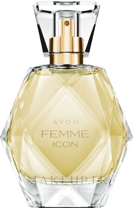 avon femme icon parfüm fiyatı